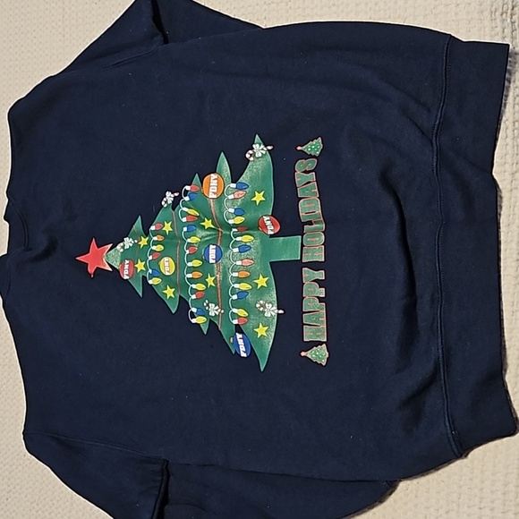 Fdny holiday sweater - Picture 3 of 3
